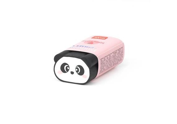 Legami - Radiergummi mit Duft - Panda
