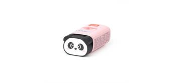 Legami - Radiergummi mit Duft - Panda