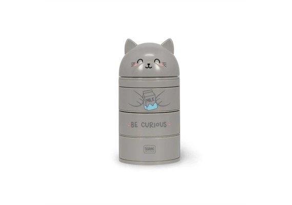 Legami Schreibtisch-Organizer - Kitty