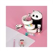 Legami Schreibtisch-Organizer - Panda | Bild 3