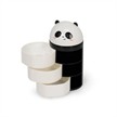 Legami Schreibtisch-Organizer - Panda | Bild 2