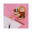 Legami Schreibtisch-Organizer - Teddy Bear | Bild 3