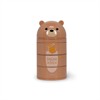 Legami Schreibtisch-Organizer - Teddy Bear