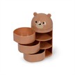 Legami Schreibtisch-Organizer - Teddy Bear | Bild 2