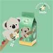 Legami - Set aus 3 Radiergummis mit duft - Yummy Yummi | Bild 3