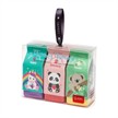 Legami - Set aus 3 Radiergummis mit duft - Yummy Yummi | Bild 5