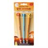 Legami - Set mit 3 Löschbaren Gelstifen