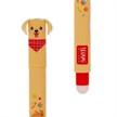 Legami Set mit 3 radierbaren Gelstiften – Fur-ever Friends | Bild 6