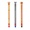Legami Set mit 3 radierbaren Gelstiften – Fur-ever Friends