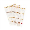 Legami Set mit 3 Stickerbögen – Teddy | Bild 3