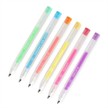 Legami Set mit 6 Mini-Gelstiften Pastell | Bild 2
