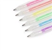 Legami Set mit 6 Mini-Gelstiften Pastell | Bild 3
