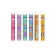 Legami Set mit 6 Mini-Textmarkern – Teddy's Superpower