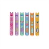 Legami Set mit 6 Mini-Textmarkern – Teddy's Superpower