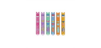Legami Set mit 6 Mini-Textmarkern – Teddy's Superpower