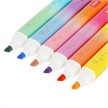 Legami Set mit 6 pastellfarbenen Doppelspitzen-Markern | Bild 3