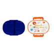 Legami Snack & Go Snackbox – Space – 500 ml | Bild 3