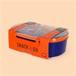 Legami Snack & Go Snackbox – Space – 500 ml | Bild 5