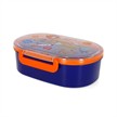 Legami Snack & Go Snackbox – Space – 500 ml | Bild 2