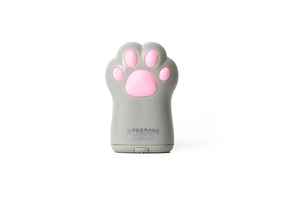 Legami Spitzer mit Behälter Meow