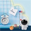 Legami Spitzer mit Handkurbel Astronaut | Bild 3