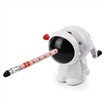 Legami Spitzer mit Handkurbel Astronaut | Bild 5