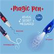 Legami - Stift mit Unsichtbarer Tinte - Magic Pen - Space | Bild 2