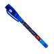 Legami - Stift mit Unsichtbarer Tinte - Magic Pen - Space