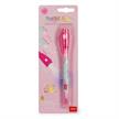 Legami - Stift mit Unsichtbarer Tinte - Magic Pen - Unicorn | Bild 4