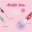 Legami - Stift mit Unsichtbarer Tinte - Magic Pen - Unicorn | Bild 2