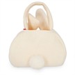 Legami - Tasche für die Ostereiersuche - Bunny - Hoppy Easter | Bild 3