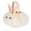 Legami - Tasche für die Ostereiersuche - Bunny - Hoppy Easter