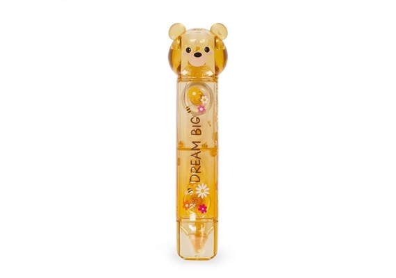 Legami Teddy Bear 2-in-1 Korrekturroller & Kleber