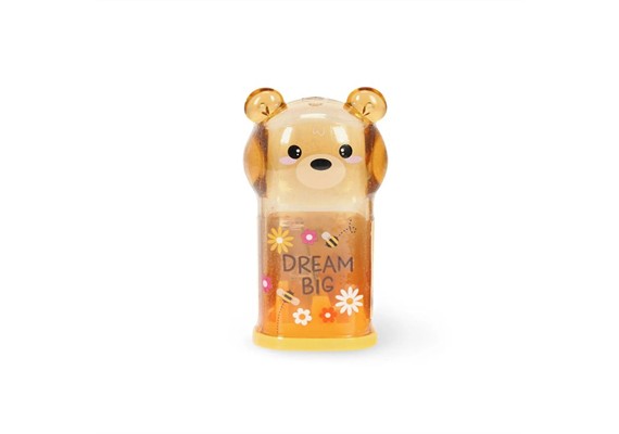 Legami Teddy Bear Anspitzer