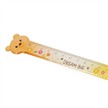 Legami Teddy Bear Lineal | Bild 2