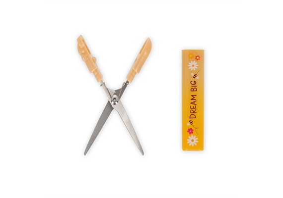 Legami Teddy Mini Scissors – Mini-Schere