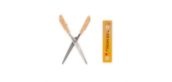 Legami Teddy Mini Scissors – Mini-Schere