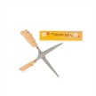 Legami Teddy Mini Scissors – Mini-Schere | Bild 6