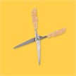 Legami Teddy Mini Scissors – Mini-Schere | Bild 2