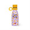 Legami - Thermoflasche 300 Ml - Hot&Cold Daisy