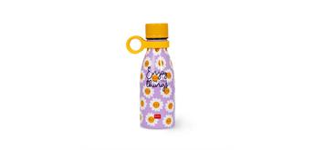 Legami - Thermoflasche 300 Ml - Hot&Cold Daisy