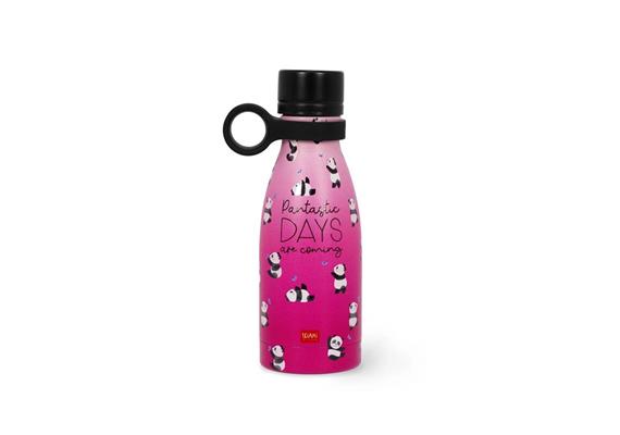 Legami - Thermoflasche 300 Ml - Hot&Cold Panda