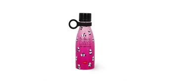 Legami - Thermoflasche 300 Ml - Hot&Cold Panda