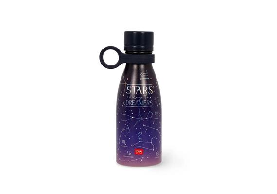 Legami - Thermoflasche 300 Ml - Hot&Cold Stars