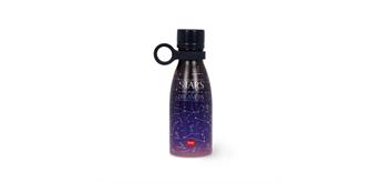 Legami - Thermoflasche 300 Ml - Hot&Cold Stars