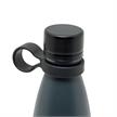 Legami - Thermoflasche 500 Ml - Hot&Cold "Black" | Bild 2