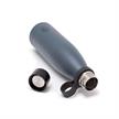 Legami - Thermoflasche 500 Ml - Hot&Cold "Black" | Bild 3