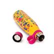 Legami - Thermoflasche 500 Ml - Hot&Cold Butterfly | Bild 3