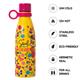 Legami - Thermoflasche 500 Ml - Hot&Cold Butterfly