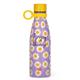 Legami - Thermoflasche 500 Ml - Hot&Cold Daisy